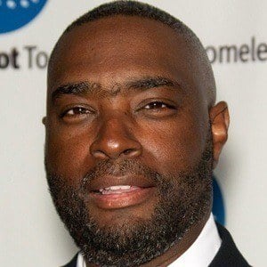 antwone fisher diagnosis