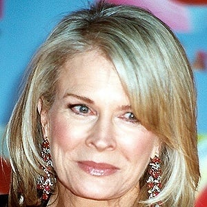 Candice Bergen - Bio, Facts, Family | Famous Birthdays