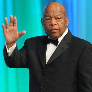 John Lewis (Politician) - Bio, Facts, Family | Famous Birthdays