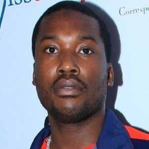 Meek Mill - Bio, Facts, Family | Famous Birthdays