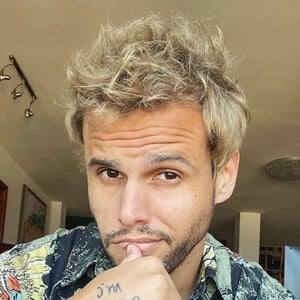 Pablo Acosta – Hairartist