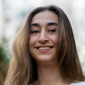 Elif Şahin Profile Picture