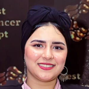 Nada Ahmed Profile Picture