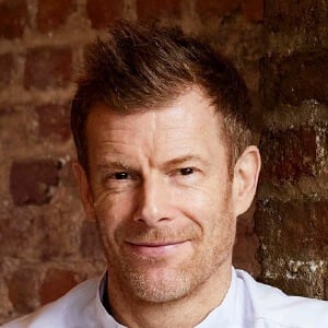 Tom Aikens Profile Picture