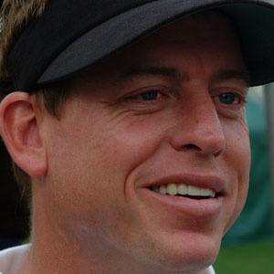 Troy Aikman, Biography & Facts
