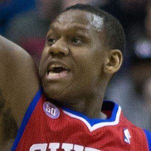 Lavoy Allen