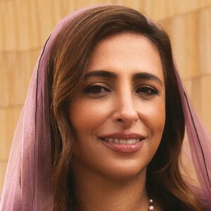 Bodour Alqasimi Profile Picture