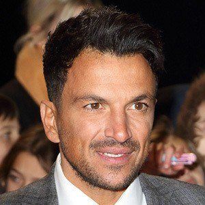 Peter Andre - Age, Family, Bio | Famous Birthdays