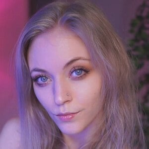 Katrine ASMR Profile Picture