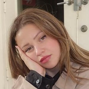 Sydney Axelrad Profile Picture