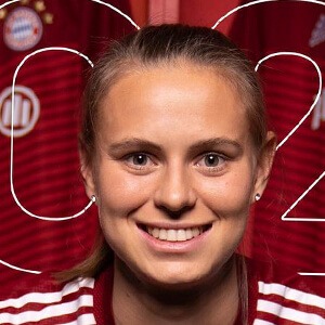 Klara Bühl Profile Picture