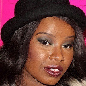 Misha B