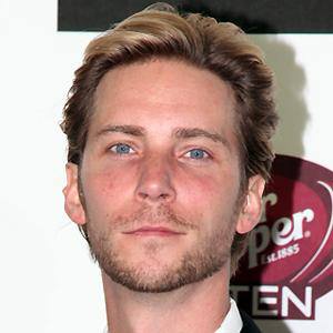 troy baker voice actor