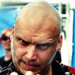 Blaze Bayley