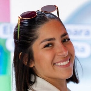 Camila Bazán Profile Picture