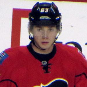 Sam Bennett (ice hockey) - Wikipedia
