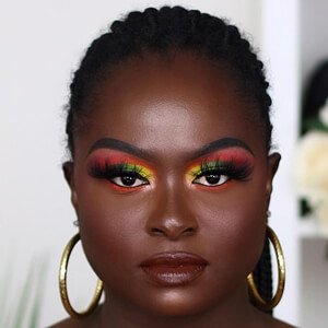 Ohemaa Bonsu Profile Picture