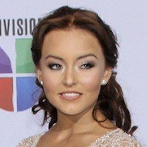 angelique boyer before and after