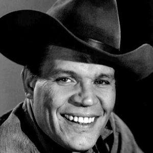 Neville Brand