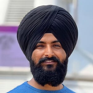 Navdeep Brar Profile Picture