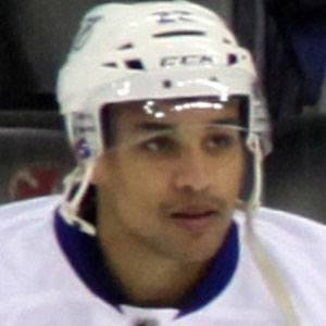 J. T. Brown (ice hockey) - Wikipedia