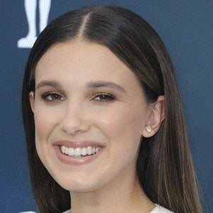 How old is Millie Bobby Brown? - Millie Bobby Brown: 42 facts you need to  know about - PopBuzz