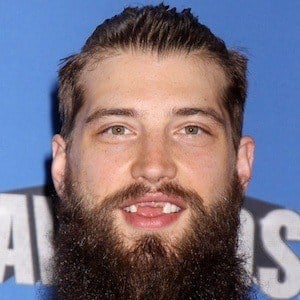 Does Brent Burns Have a Girlfriend?