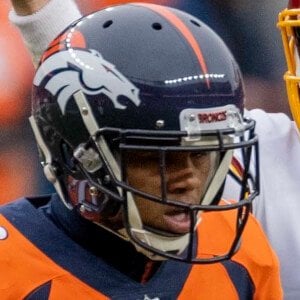 Denver Broncos - Happy birthday, Bryce Callahan!