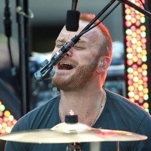 Marianne Dark is the wife of Will Champion, drummer of rock band