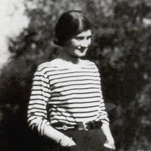 Coco Chanel 9 Facts You Didnt Know About the Chanel Designer  WWD