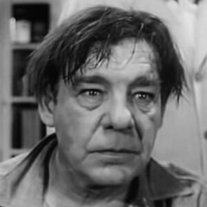 Lon Chaney Jr. Profile Picture