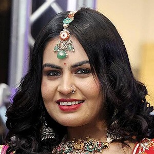 Divya Chaudhary Profile Picture