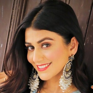 Sweta Chauhan Profile Picture