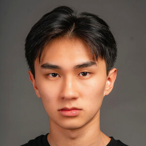 Andy Choy Profile Picture