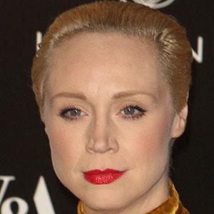 Gwendoline Christie