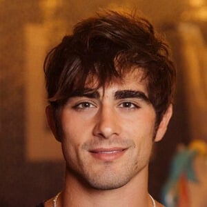 Jason Salvatore Cohen Profile Picture