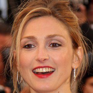 Clotilde Courau