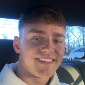 Cameron Dade Profile Picture