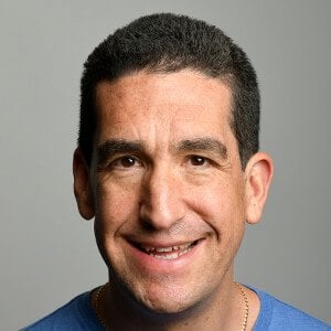 Darren Altman Profile Picture