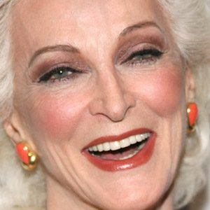 Carmen Dell'orefice