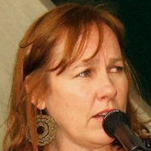 Iris Dement