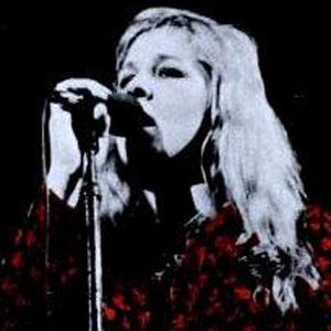 Sandy Denny