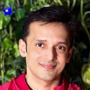 Vivek Dhadha Profile Picture