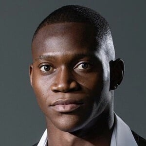 Aliou Dieng Profile Picture