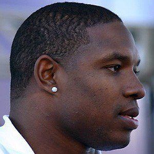 Maurice Jones-Drew - Bio, Facts, Family | Famous Birthdays