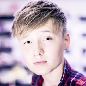 Isac Elliot