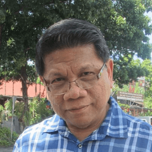 Mike Enriquez