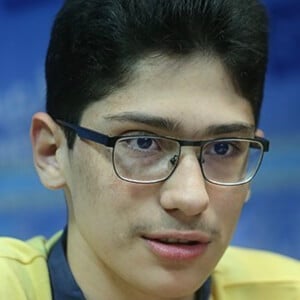 Alireza Firouzja Biography - Iranian-French chess grandmaster