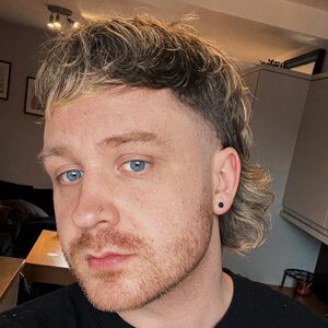 gayboysammy Profile Picture