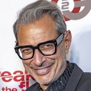 Jeff Goldblum Profile Picture